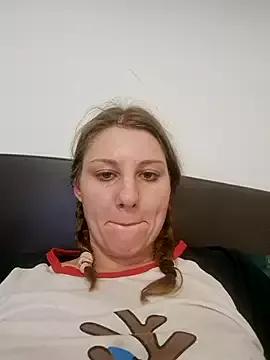 KimySandy on StripChat 