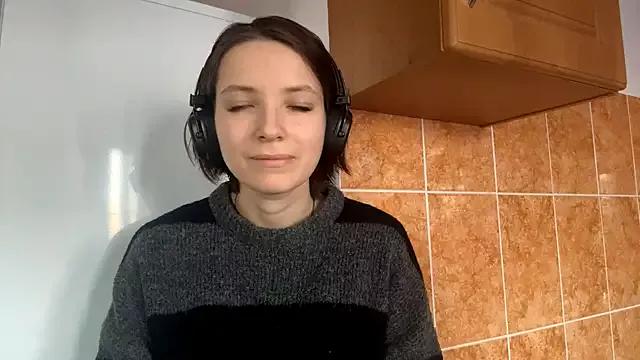 Freechat KindraScullion on StripChat