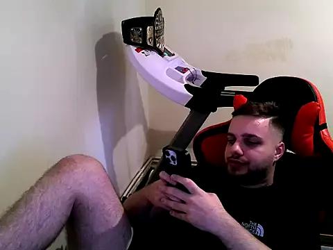 Freechat KingAdonisss on StripChat