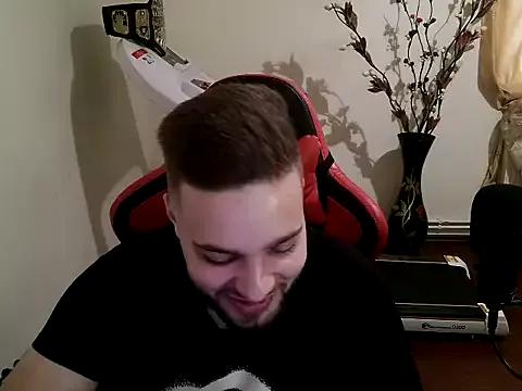 Freechat KingAdonisss on StripChat