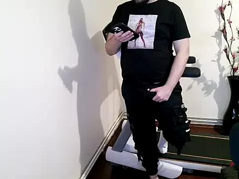 Freechat KingAdonisss on StripChat