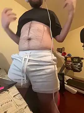 Freechat KingAdonisss on StripChat