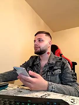 StripChat KingAdonisss KingAdonisss from StripChat