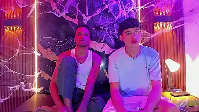 Admire Kings_and_Secrets, they want to masturbate for you Kings_and_Secrets from StripChat