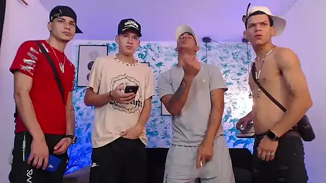 Sexy Kings_of_heaven wants you to fuck their body now Kings_of_heaven from StripChat