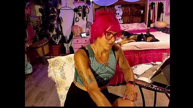 kinkycanner on StripChat