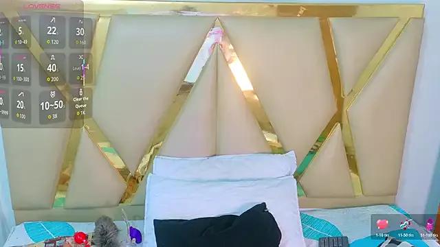 Explore 23 years old kinkyhousewifee from StripChat kinkyhousewifee from StripChat