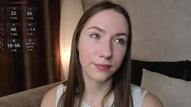 Private Kira_mindnes on StripChat