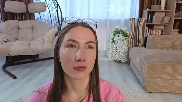 Try StripChat's Kira_mindnes Kira_mindnes from StripChat