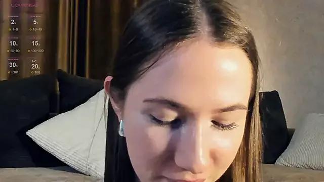 Private Kira_mindnes on StripChat