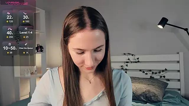 Private Kira_mindnes on StripChat