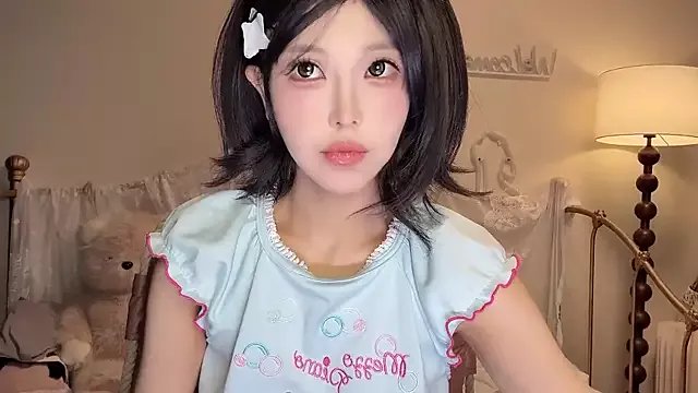 Freechat kiraa-0051 on StripChat