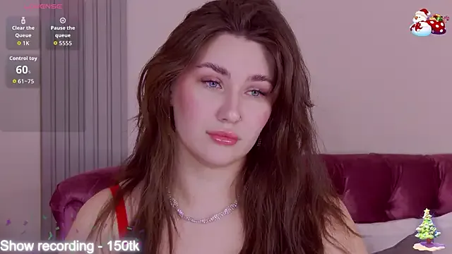 KiraBarlows — last tipper 3min control