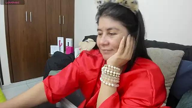 Admire StripChat's KiraGeiner kiraGeiner from StripChat