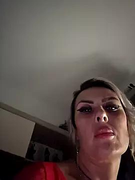 KirraWhite on StripChat 