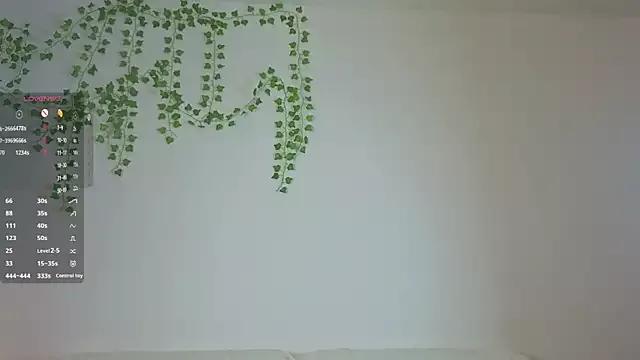 Naked KissyCloud wants you to fuck her body now KissyCloud from StripChat