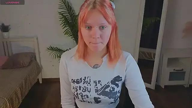 kitten_murray_ on StripChat