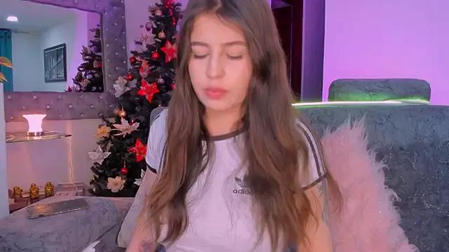 Kitty_bad1 from StripChat