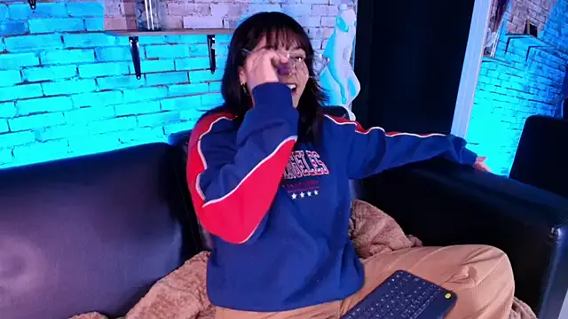 kitty_malach on StripChat 