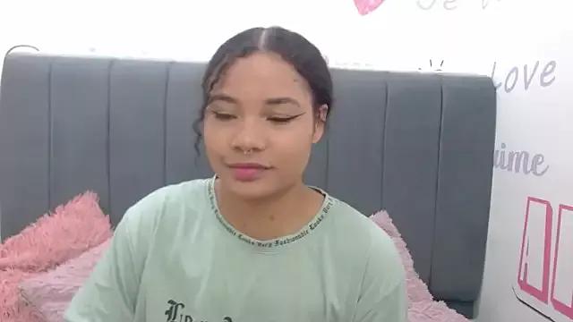 KittyBrookex on StripChat 