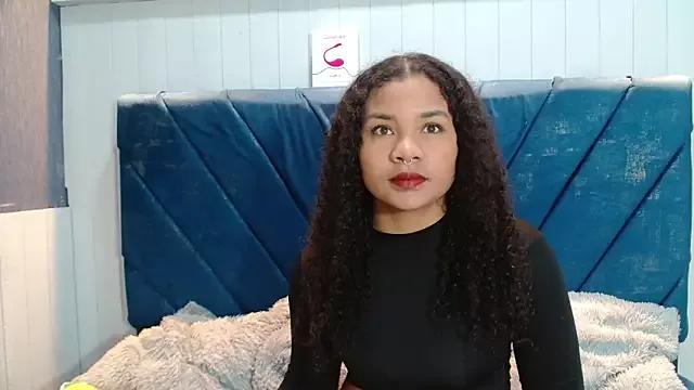 KittyBrookex on StripChat 