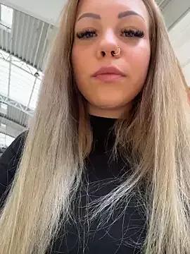 StripChat KittyMissyX KittyMissyX from StripChat