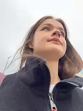 Sweet KittyQueeny from StripChat KittyQueeny from StripChat