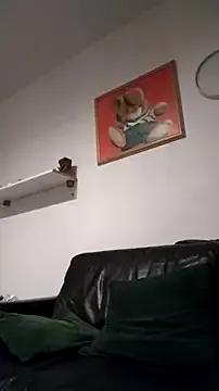 Watch 23 years old Knuffelstaaff123 from StripChat Knuffelstaaff123 from StripChat