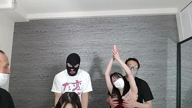 Cute kokezaru9 from StripChat kokezaru9 from StripChat