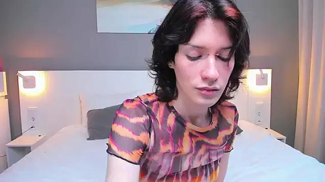 Freechat Kolette_Gray on StripChat