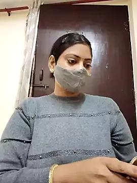 Komal-verma1 from StripChat