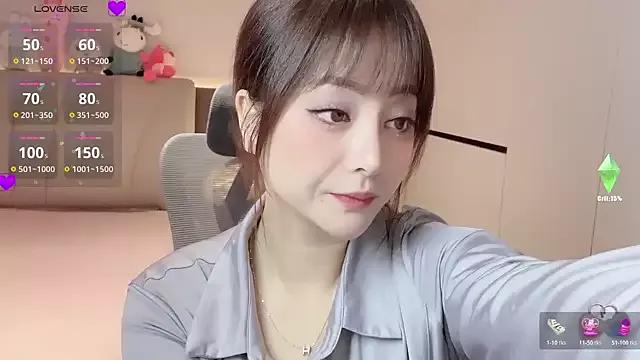 Koo-liy from StripChat