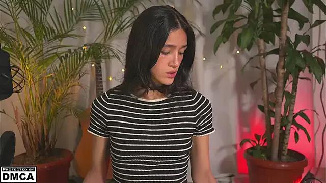 StripChat Kore_Persephone Kore_Persephone from StripChat