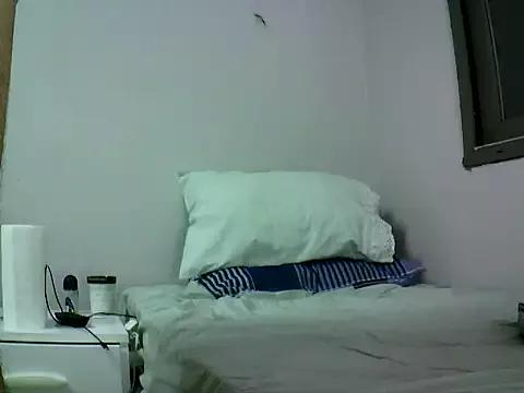 Try Krerem, he wants to masturbate for you krerem from StripChat