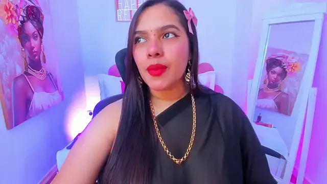 krishaa_ on StripChat