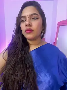krishaa_ on StripChat