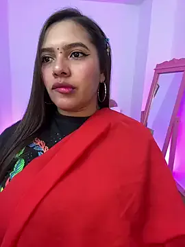 krishaa_ — Freechat on StripChat