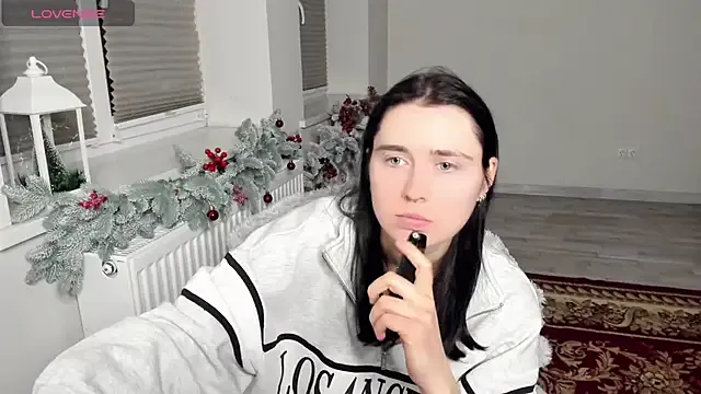 Freechat KrissLimada on StripChat