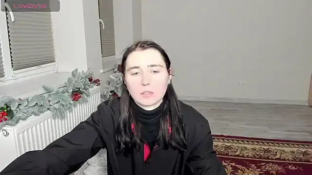 Freechat KrissLimada on StripChat