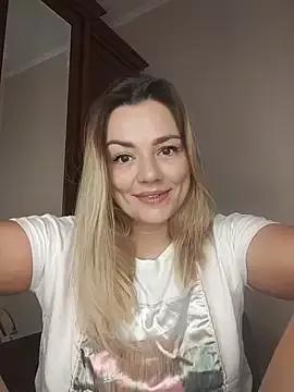 KrissSexi from StripChat