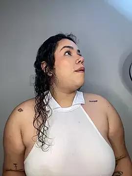 Check out StripChat's KrisstenSantos krisstenSantos from StripChat