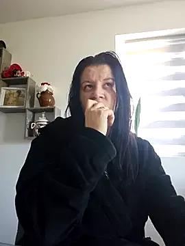 Sweet KristenVega wants you to fuck their body now KristenVega from StripChat
