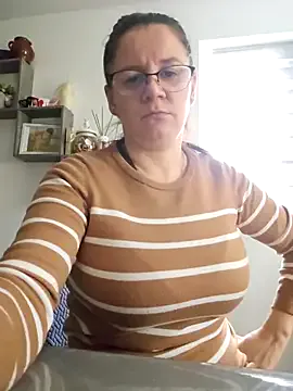 KristenVega — Hot video