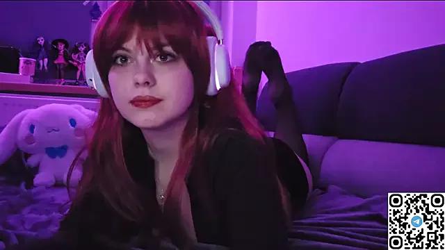 StripChat KristiBloom KristiBloom from StripChat