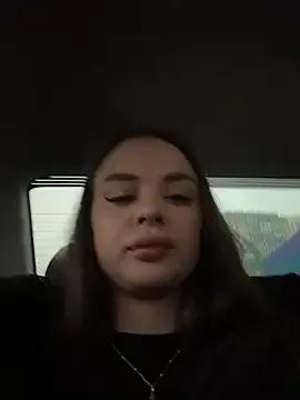 KristiRich from StripChat