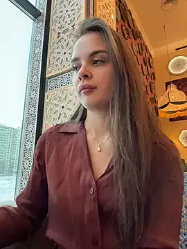 KristiRich — Naked*masturbation