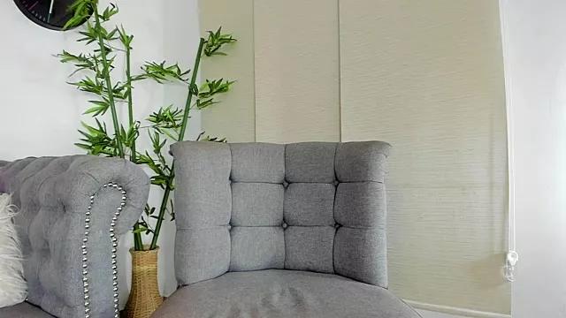 Freechat kristyl_paez on StripChat