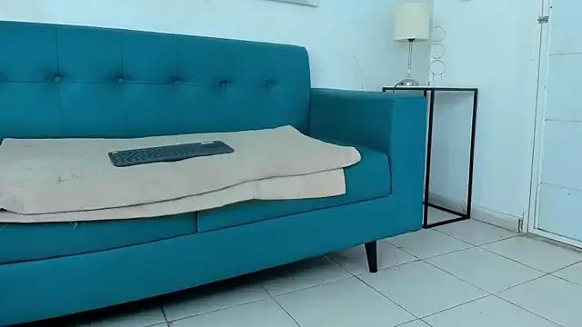 Freechat kristyl_paez on StripChat