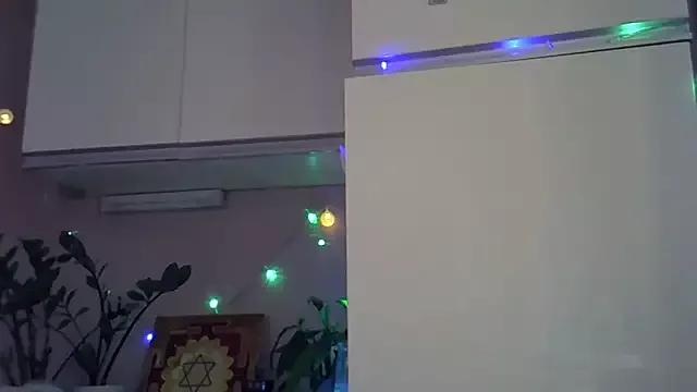 Check out 23 years old Krystal_82 from StripChat Krystal_82 from StripChat