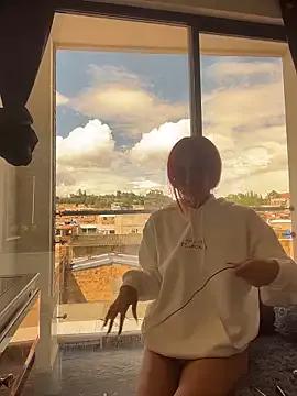 Masturbate to StripChat's Kuromi_LS Kuromi_LS from StripChat